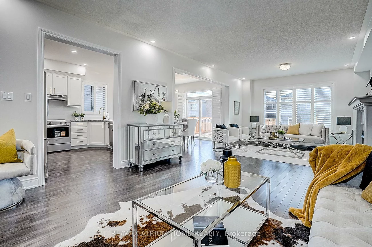 191, Rutherford, Bradford, Bradford West Gwillimbury