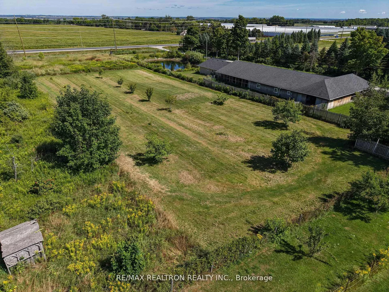 3930, Yonge, Rural Bradford West Gwillimbury, Bradford West Gwillimbury