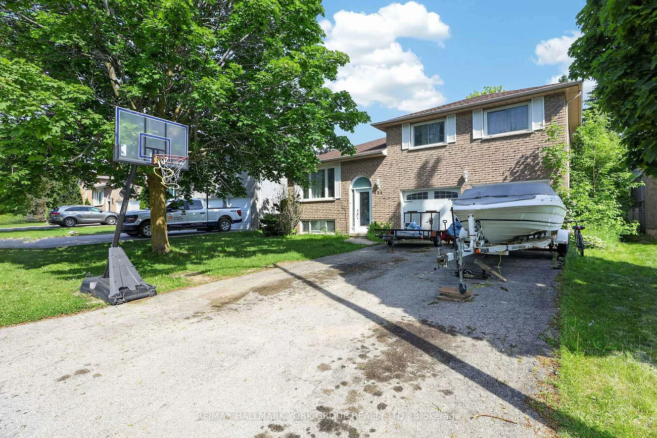 134, Crown, Bradford, Bradford West Gwillimbury