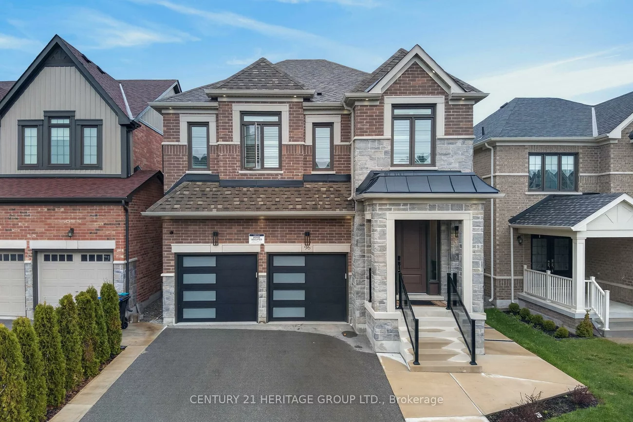 96, Bartram, Bradford, Bradford West Gwillimbury