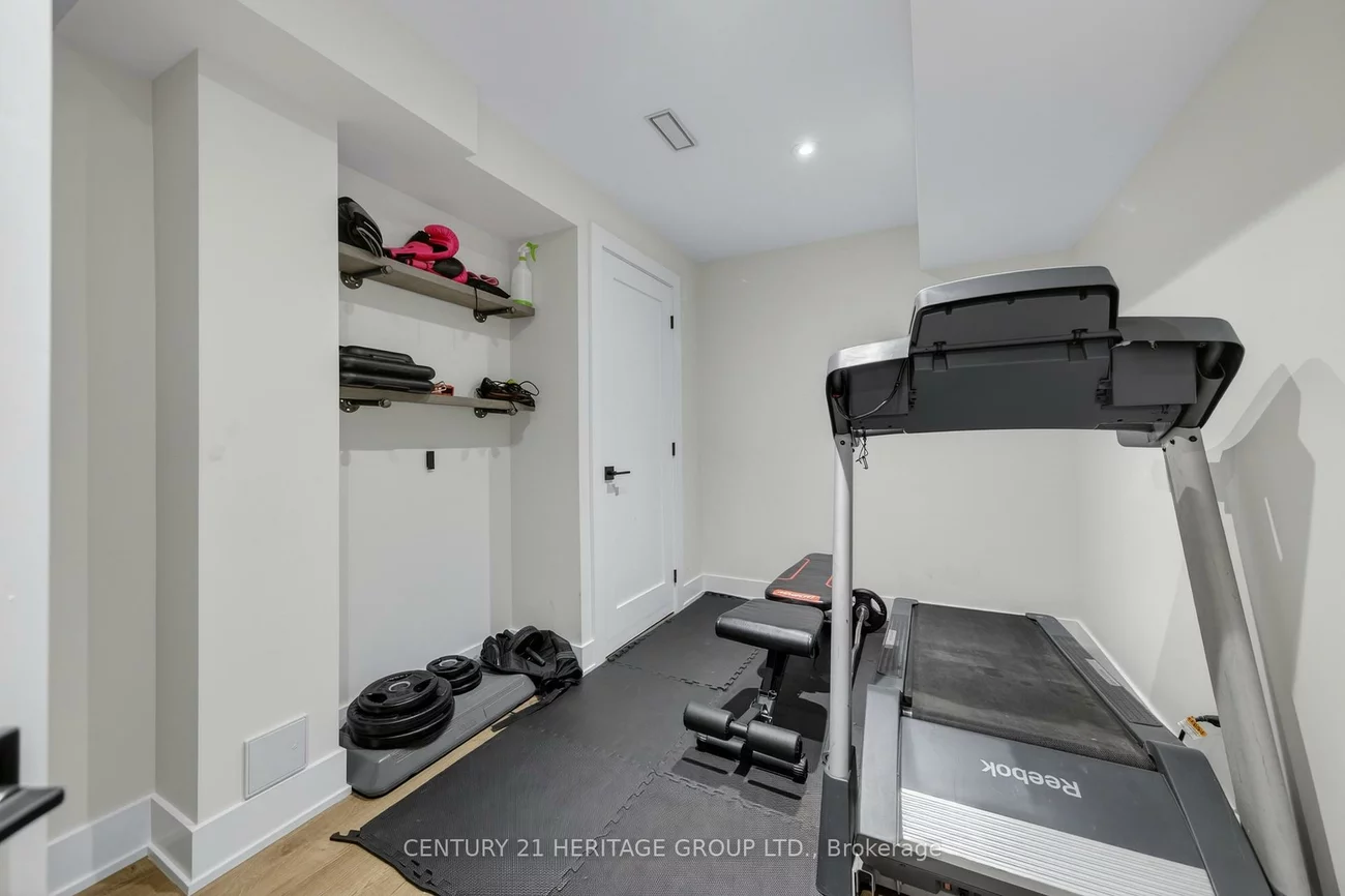 96, Bartram, Bradford, Bradford West Gwillimbury