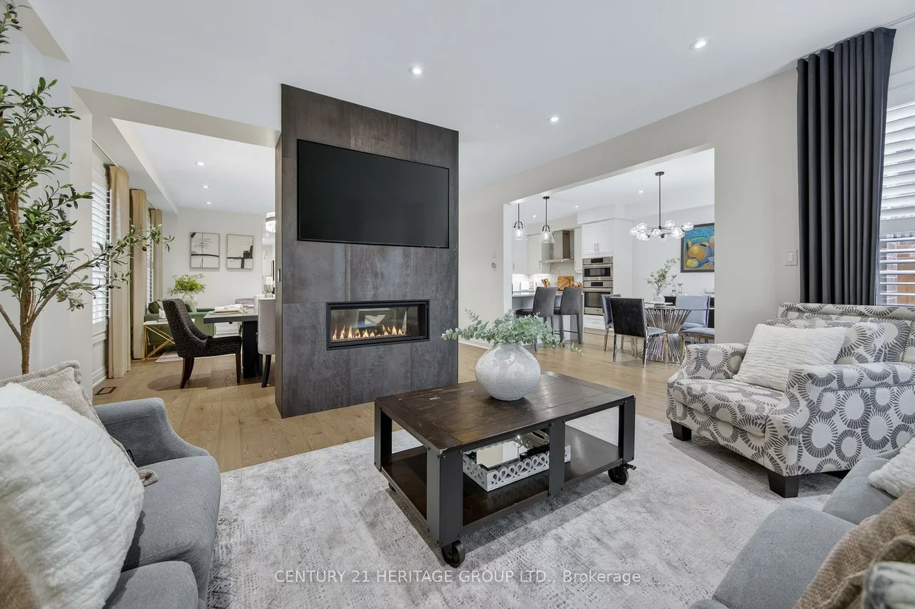 96, Bartram, Bradford, Bradford West Gwillimbury