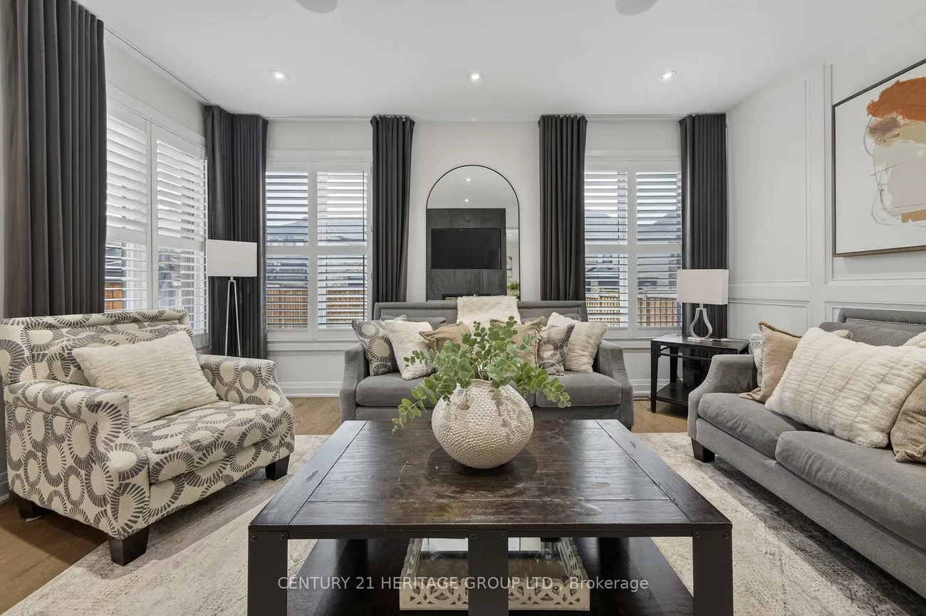 96, Bartram, Bradford, Bradford West Gwillimbury