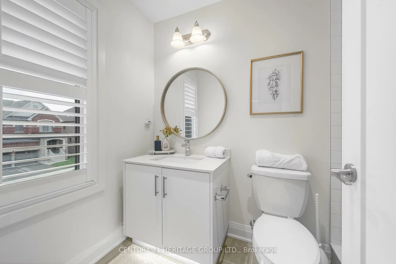 96, Bartram, Bradford, Bradford West Gwillimbury