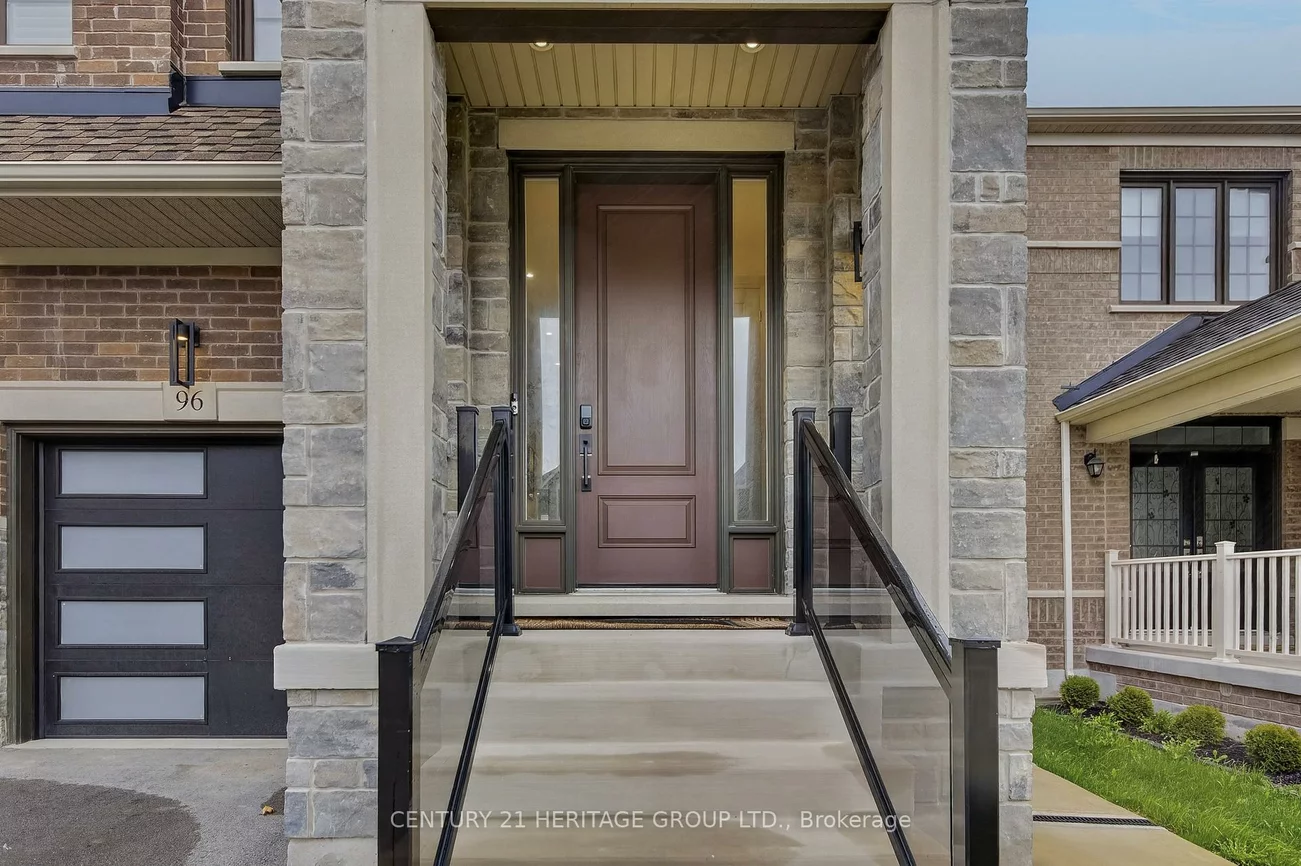 96, Bartram, Bradford, Bradford West Gwillimbury