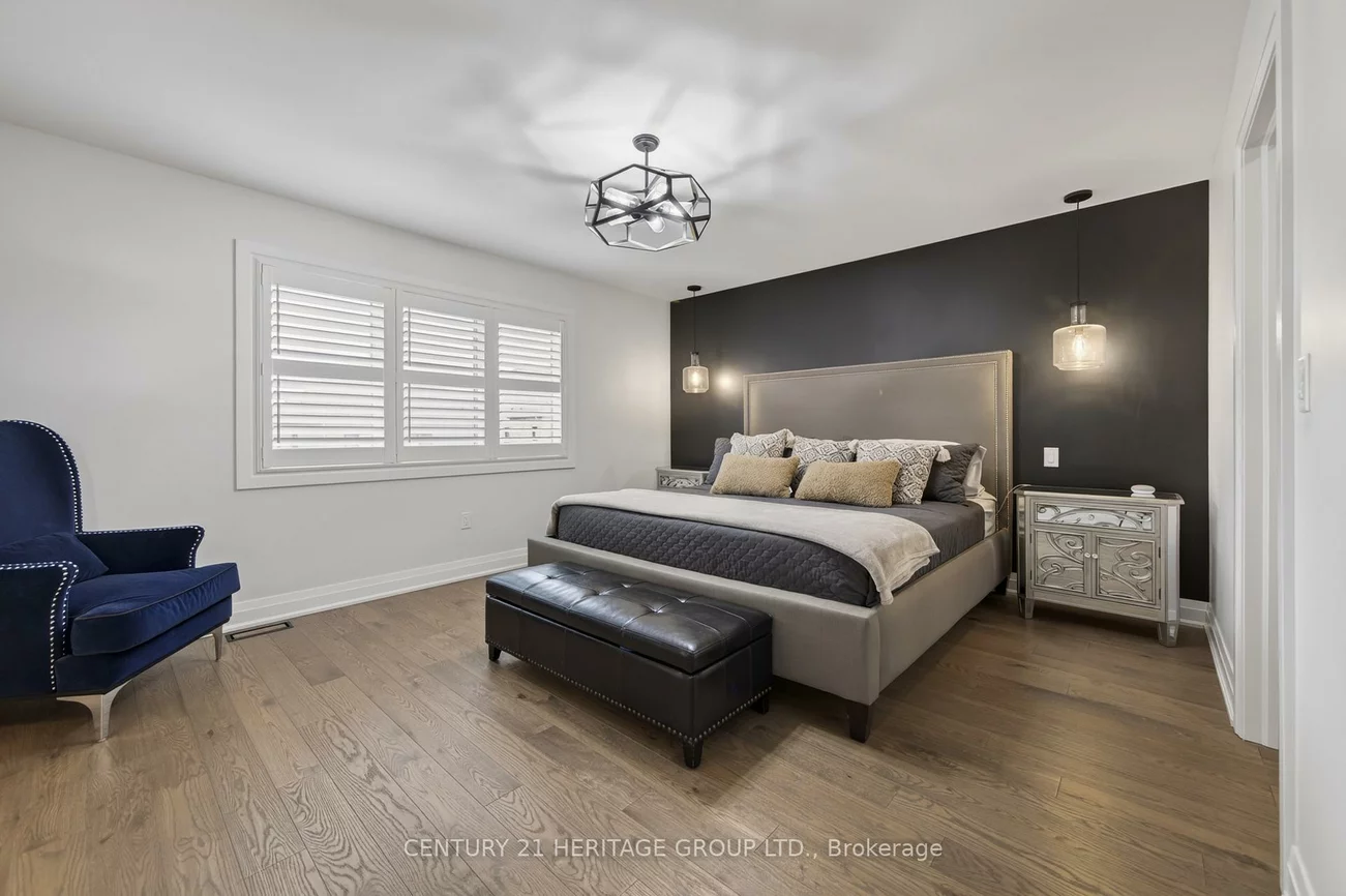 96, Bartram, Bradford, Bradford West Gwillimbury