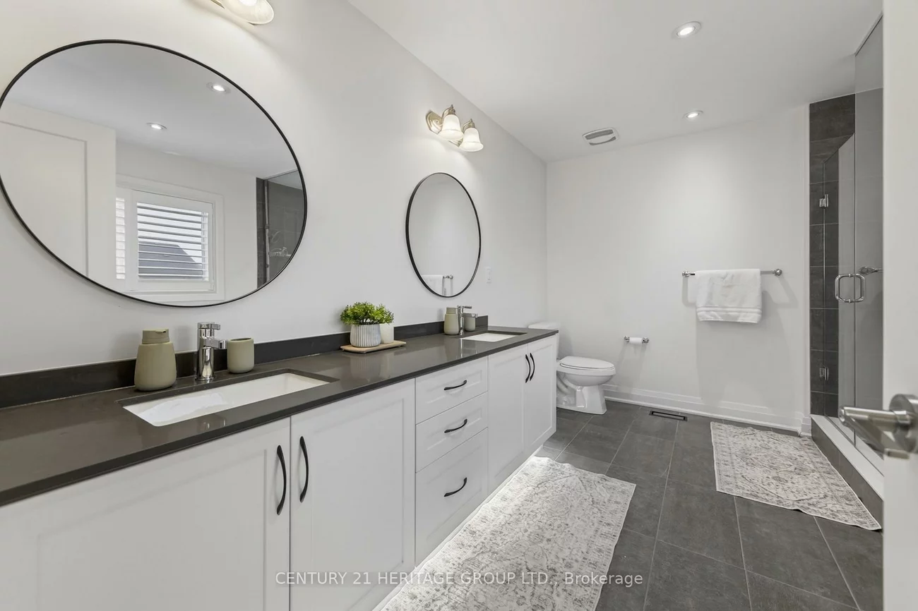 96, Bartram, Bradford, Bradford West Gwillimbury