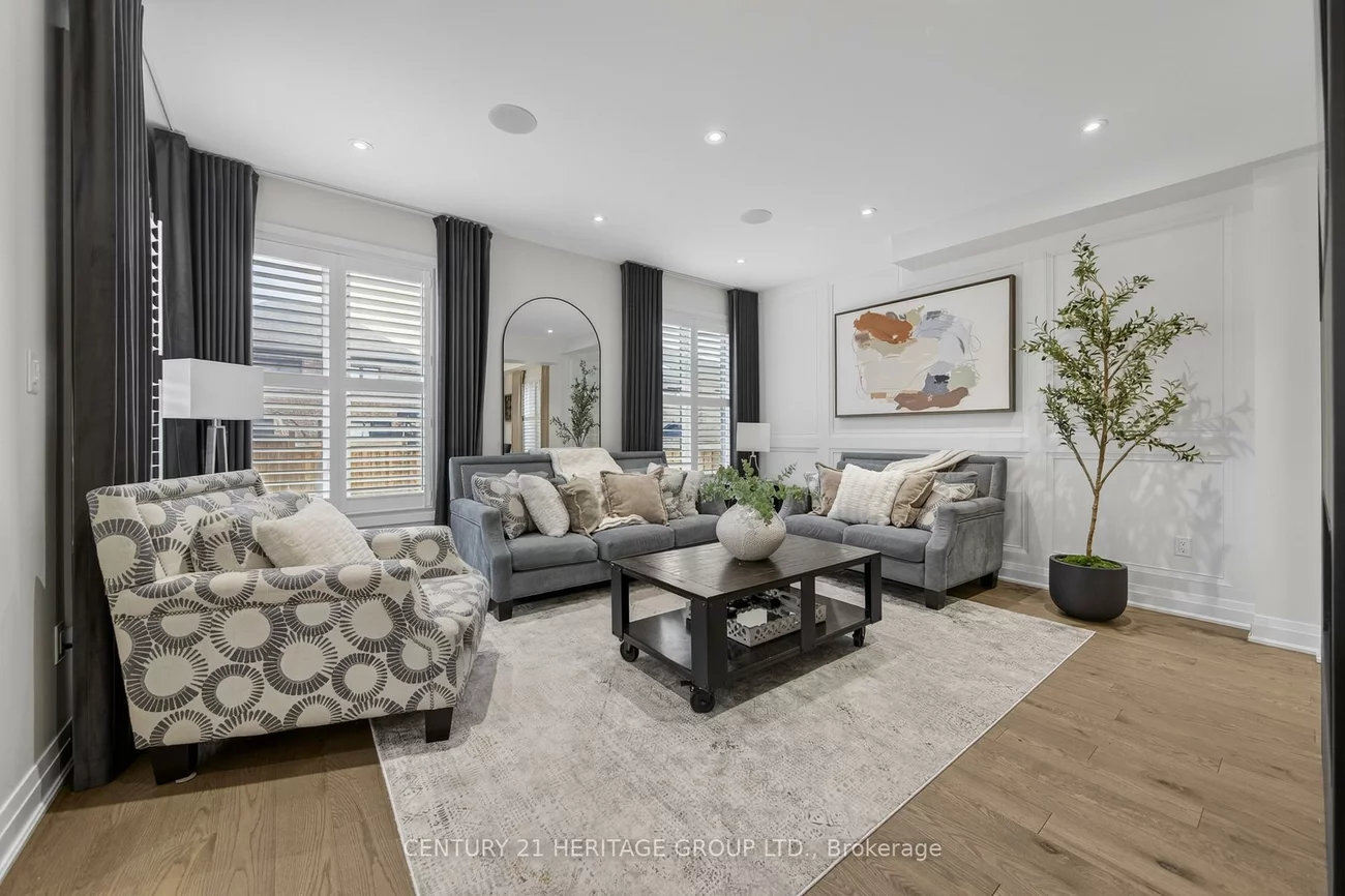 96, Bartram, Bradford, Bradford West Gwillimbury