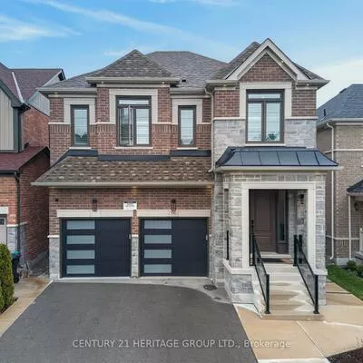 96, Bartram, Bradford, Bradford West Gwillimbury