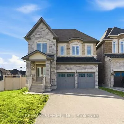 122, Mckenzie, Bradford, Bradford West Gwillimbury