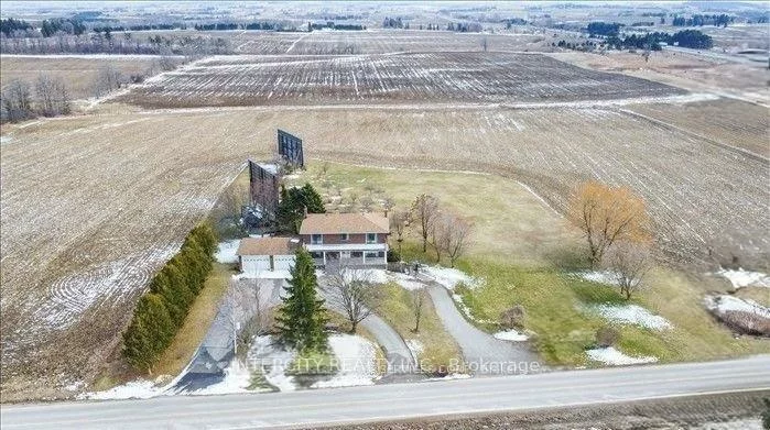 3525, Tenth, Rural Bradford West Gwillimbury, Bradford West Gwillimbury