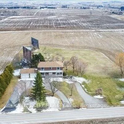 3525, Tenth, Rural Bradford West Gwillimbury, Bradford West Gwillimbury