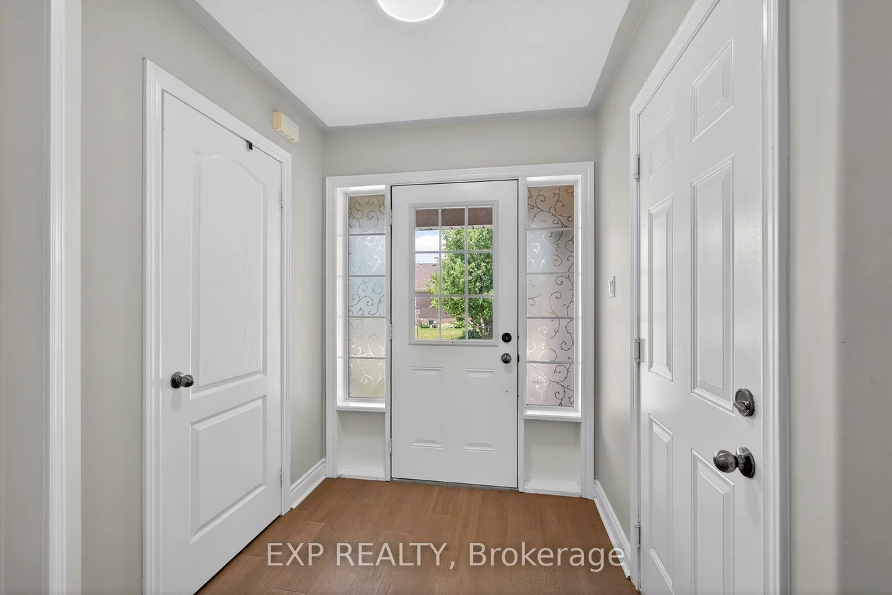 15, Lynn, Bradford, Bradford West Gwillimbury