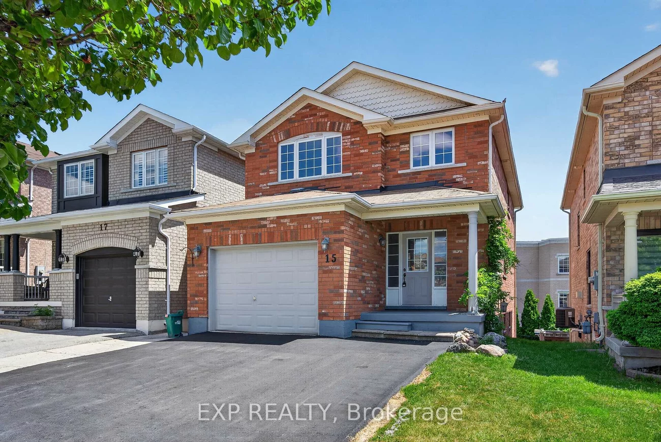 15, Lynn, Bradford, Bradford West Gwillimbury