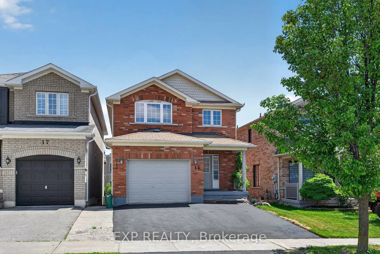 15, Lynn, Bradford, Bradford West Gwillimbury