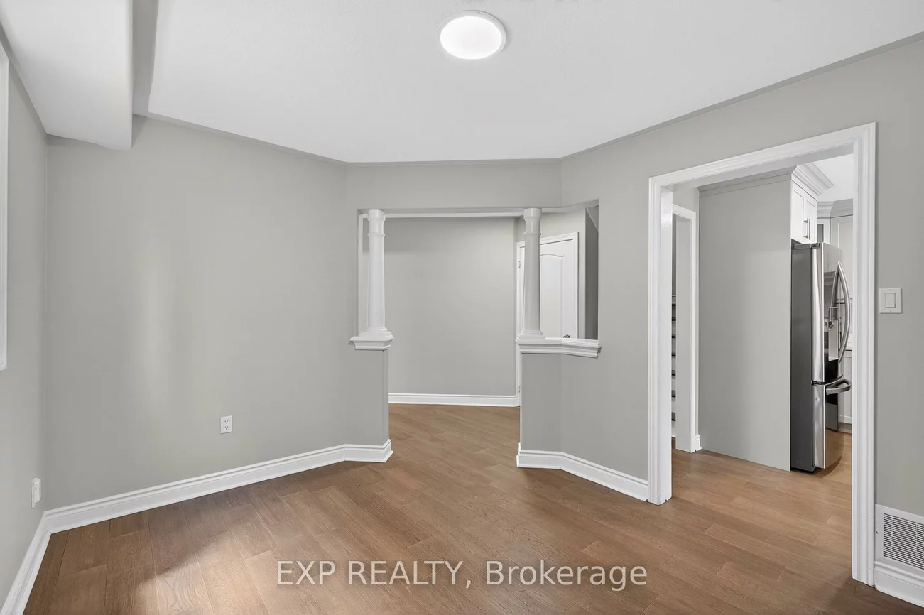 15, Lynn, Bradford, Bradford West Gwillimbury