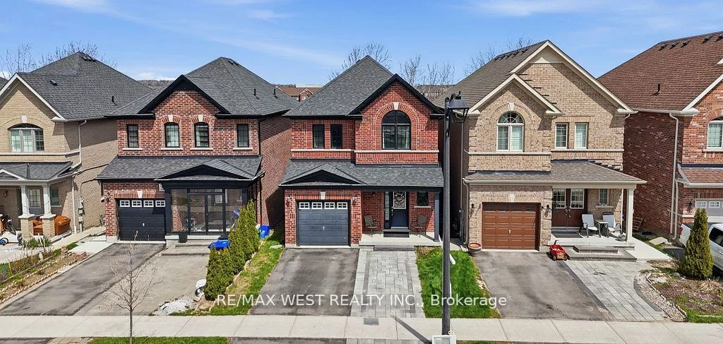 296, Miller Park, Bradford, Bradford West Gwillimbury