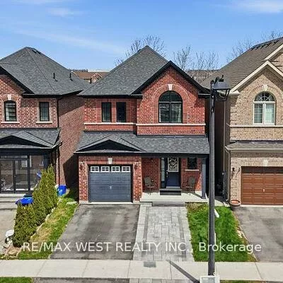 296, Miller Park, Bradford, Bradford West Gwillimbury
