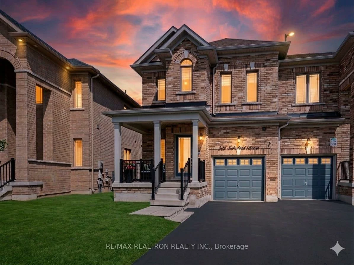 202, Sutherland, Bradford, Bradford West Gwillimbury