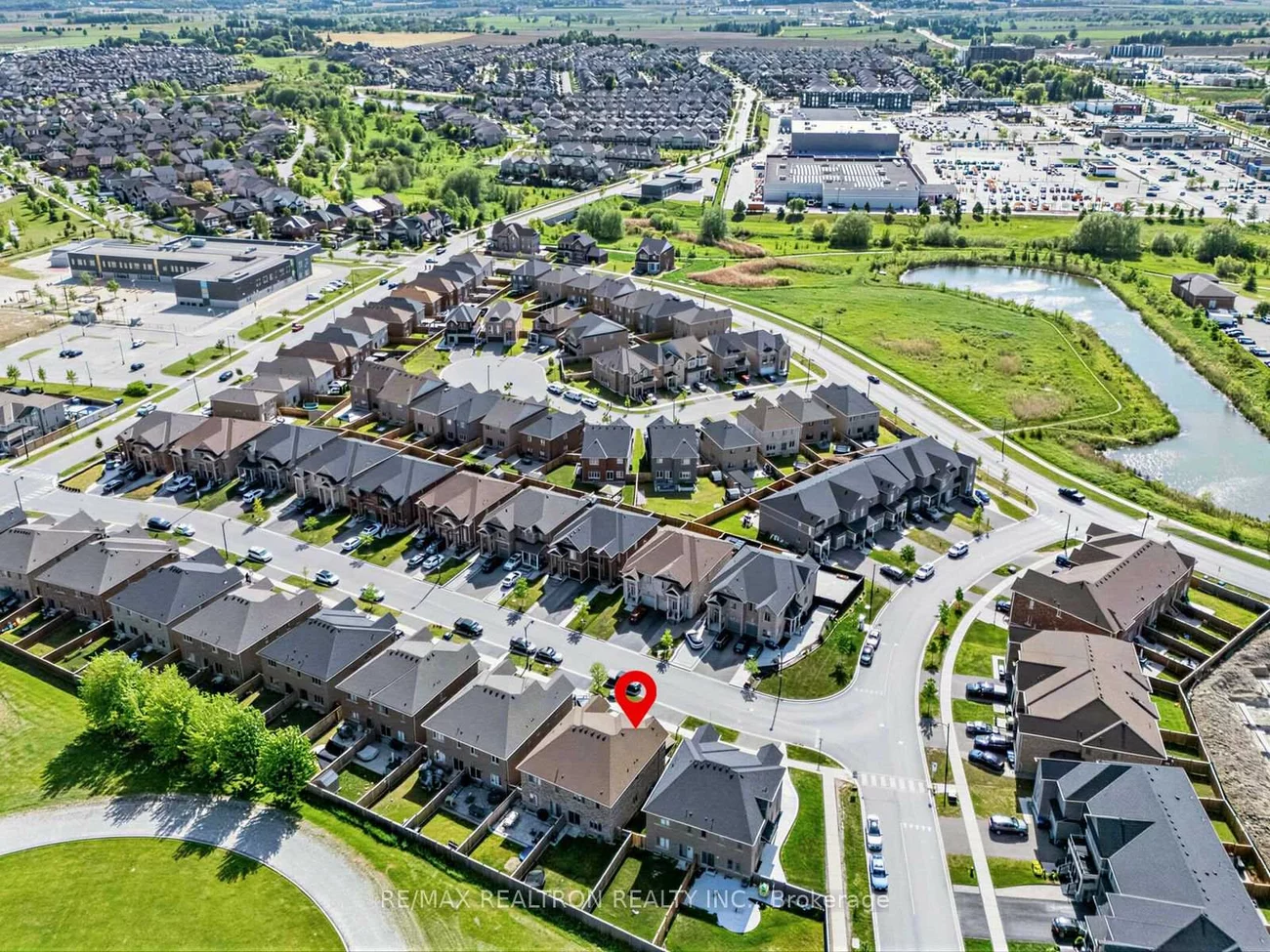 202, Sutherland, Bradford, Bradford West Gwillimbury