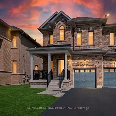202, Sutherland, Bradford, Bradford West Gwillimbury
