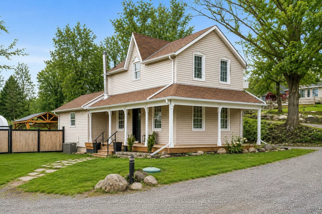 3740, Simcoe County Road 27, Rural Bradford West Gwillimbury, Bradford West Gwillimbury