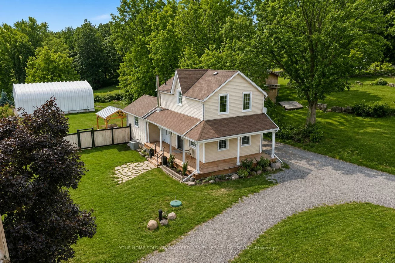 3740, Simcoe County Road 27, Rural Bradford West Gwillimbury, Bradford West Gwillimbury
