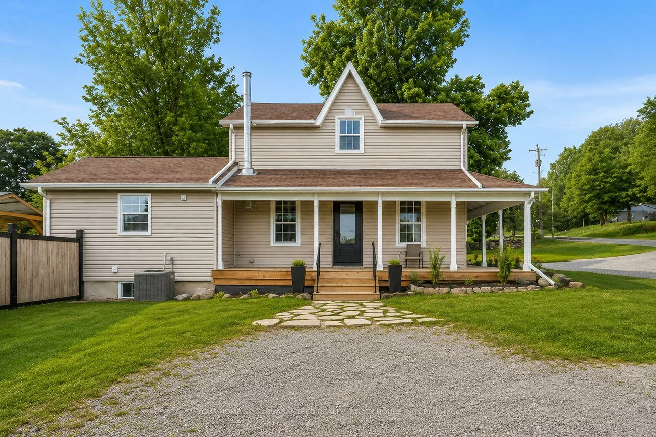 3740, Simcoe County Road 27, Rural Bradford West Gwillimbury, Bradford West Gwillimbury