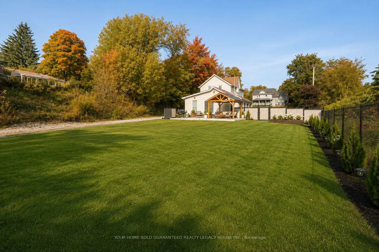 3740, Simcoe County Road 27, Rural Bradford West Gwillimbury, Bradford West Gwillimbury