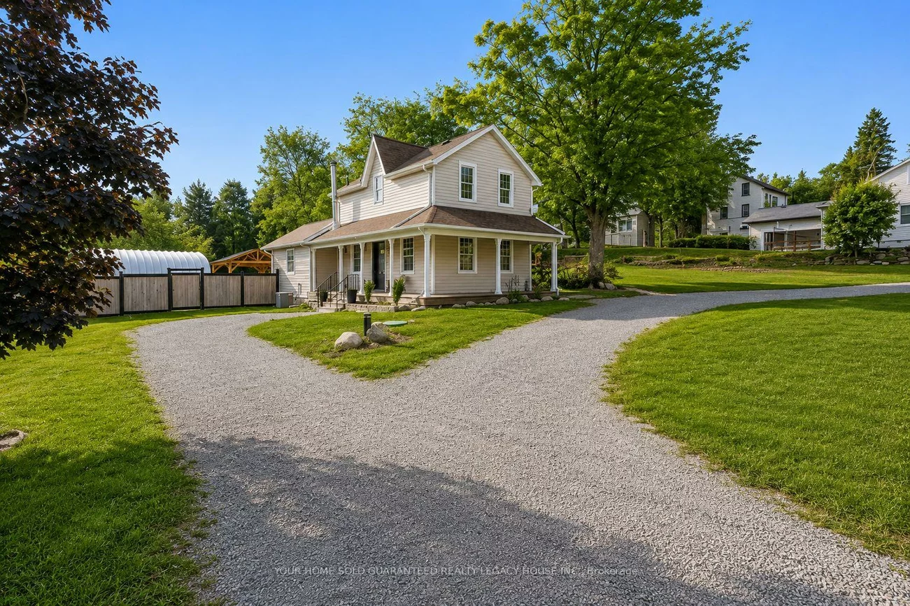 3740, Simcoe County Road 27, Rural Bradford West Gwillimbury, Bradford West Gwillimbury