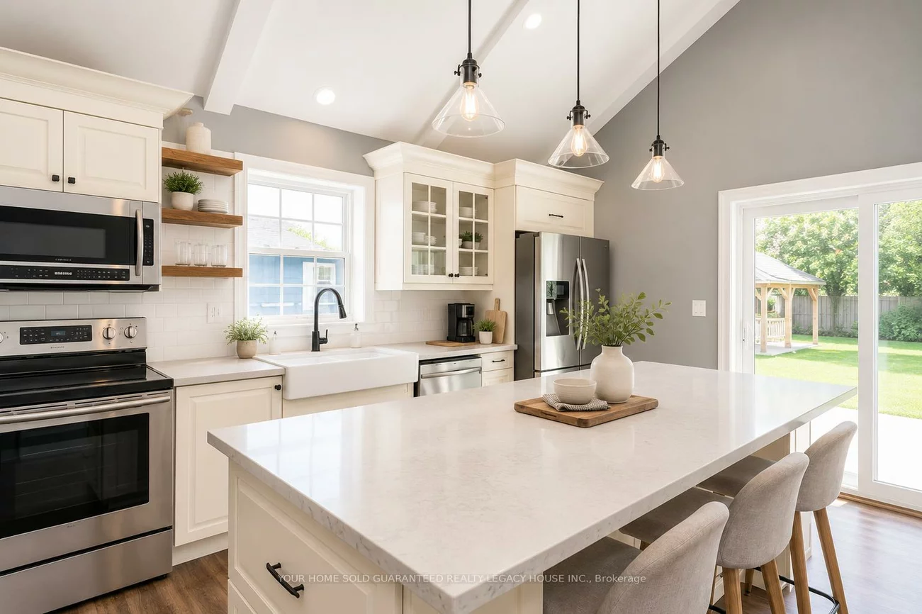 3740, Simcoe County Road 27, Rural Bradford West Gwillimbury, Bradford West Gwillimbury