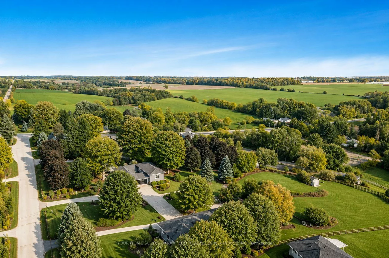 3740, Simcoe County Road 27, Rural Bradford West Gwillimbury, Bradford West Gwillimbury