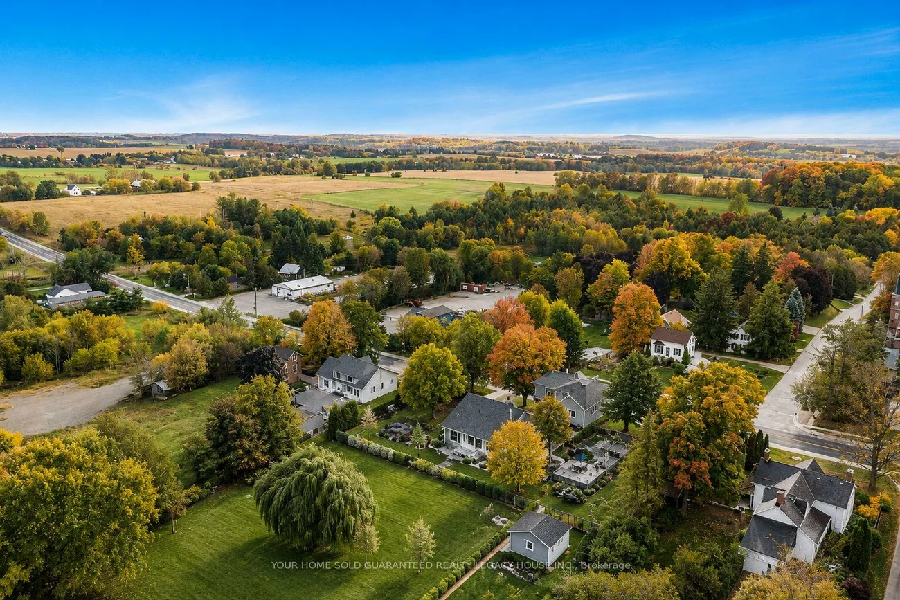 3740, Simcoe County Road 27, Rural Bradford West Gwillimbury, Bradford West Gwillimbury