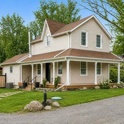 3740, Simcoe County Road 27, Rural Bradford West Gwillimbury, Bradford West Gwillimbury