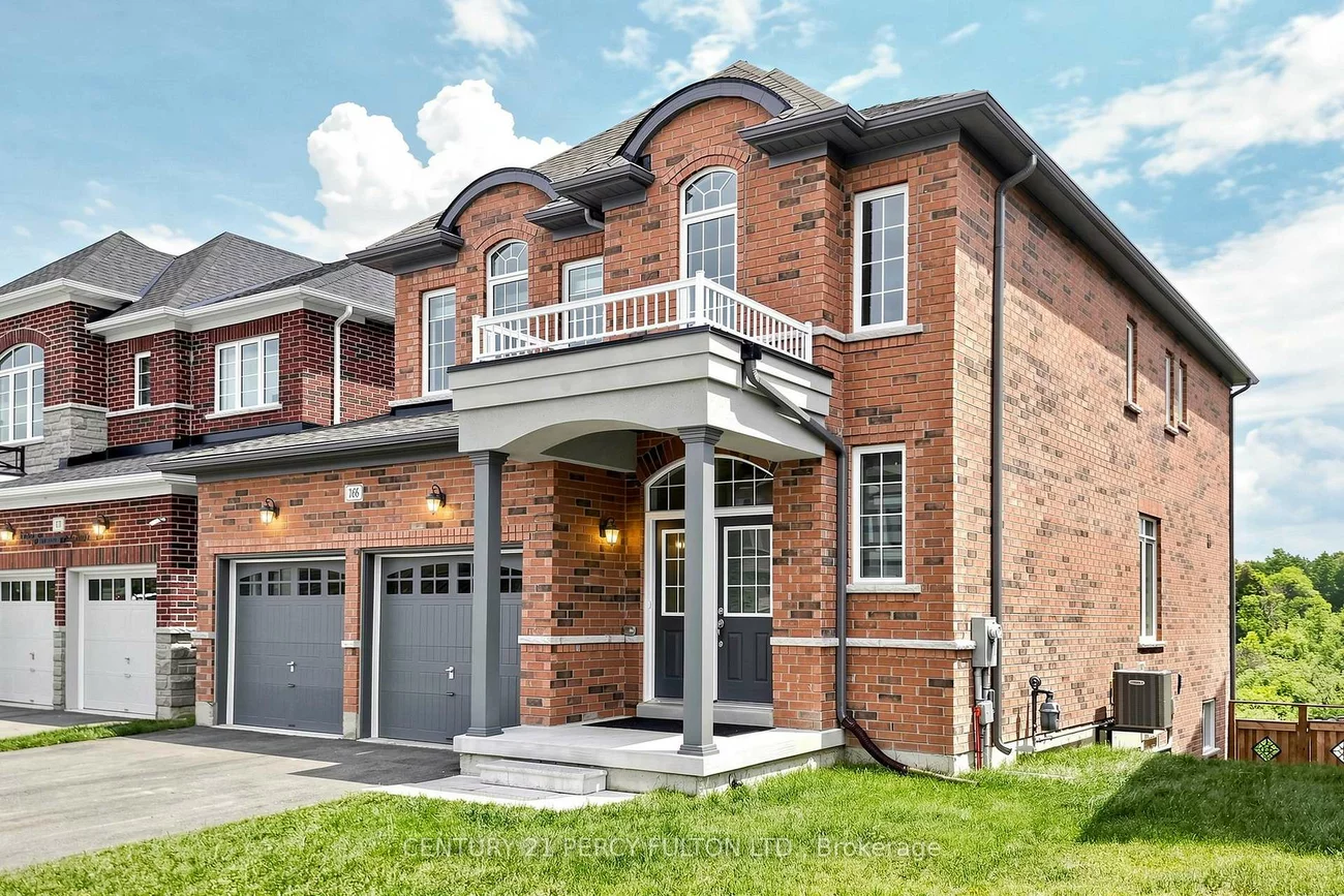 166, Ferragine, Bradford, Bradford West Gwillimbury