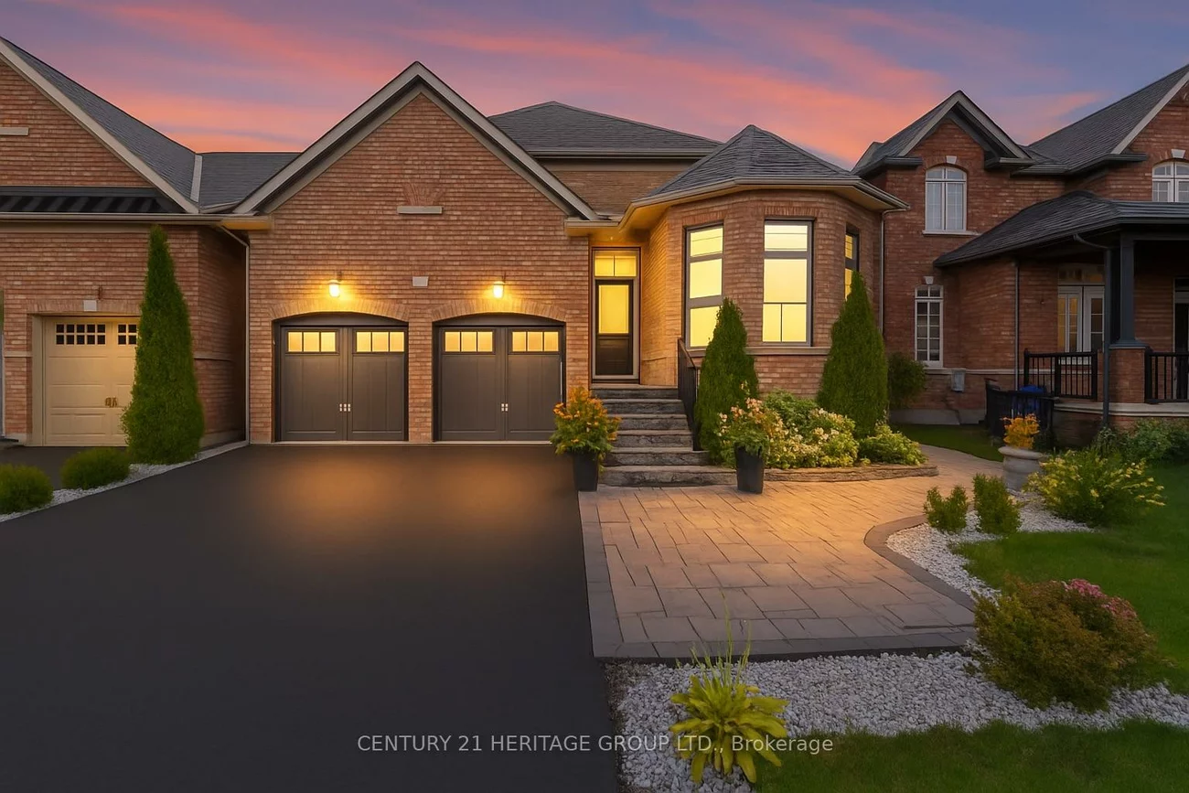 90, Gibson, Bradford, Bradford West Gwillimbury