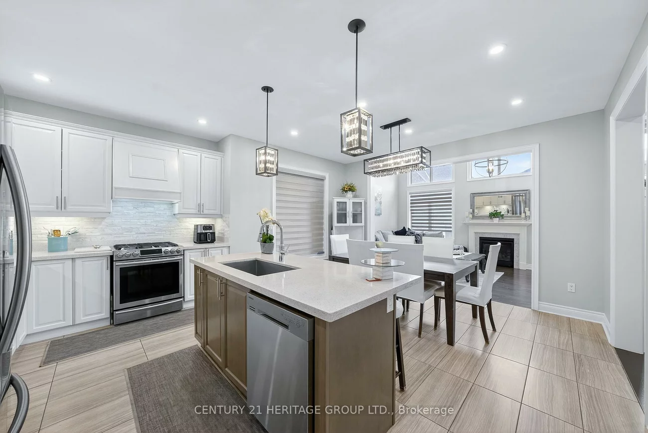 90, Gibson, Bradford, Bradford West Gwillimbury
