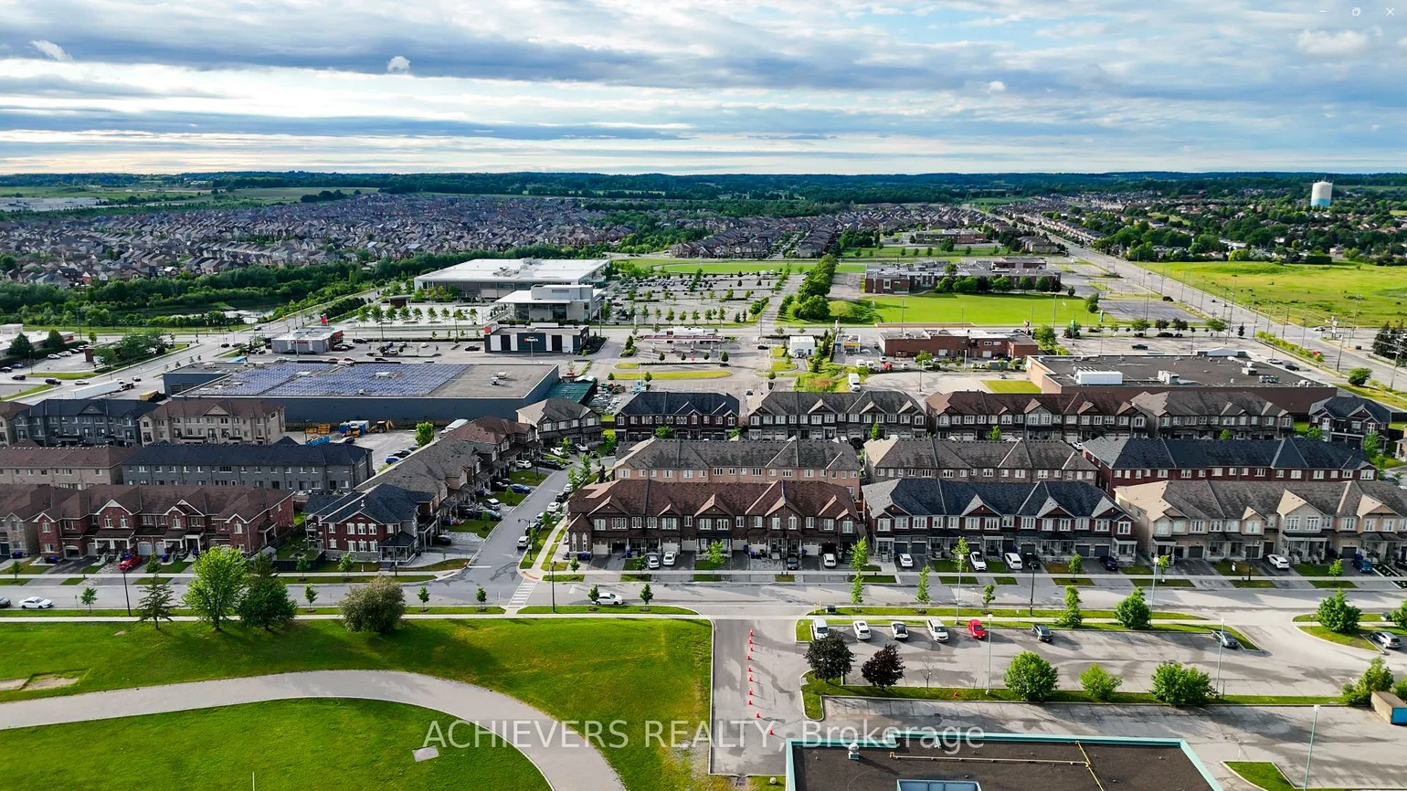 54, Veterans, Bradford, Bradford West Gwillimbury