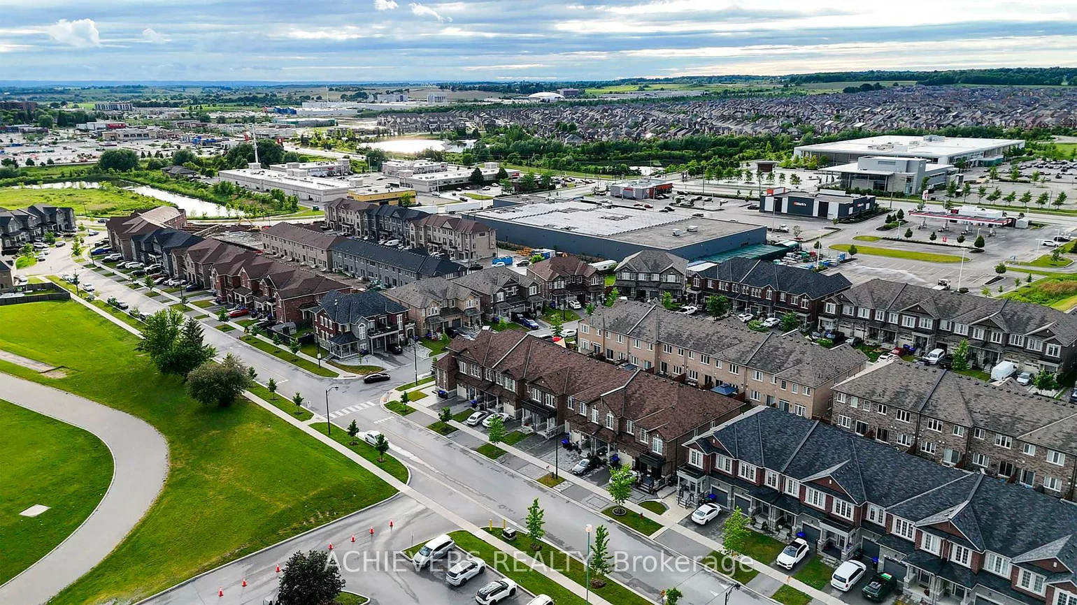 54, Veterans, Bradford, Bradford West Gwillimbury