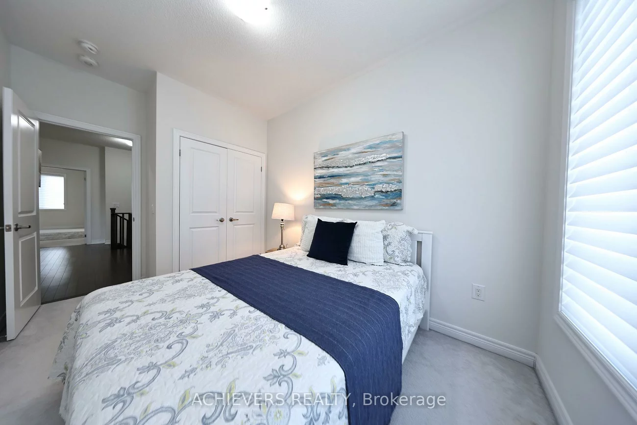 54, Veterans, Bradford, Bradford West Gwillimbury