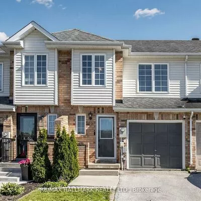 23, Natale, Bradford, Bradford West Gwillimbury