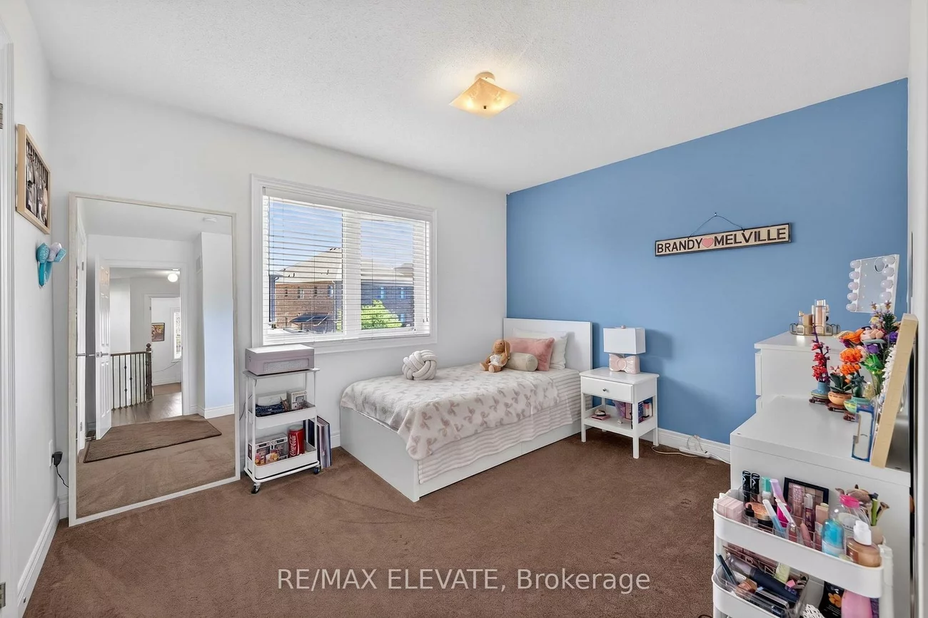 110, McDonnell, Bradford, Bradford West Gwillimbury