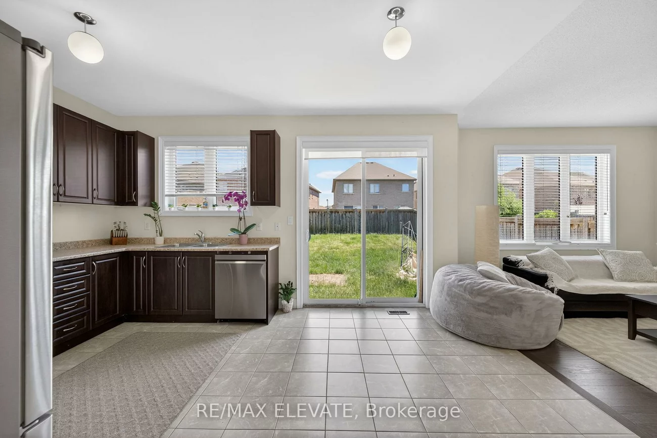 110, McDonnell, Bradford, Bradford West Gwillimbury