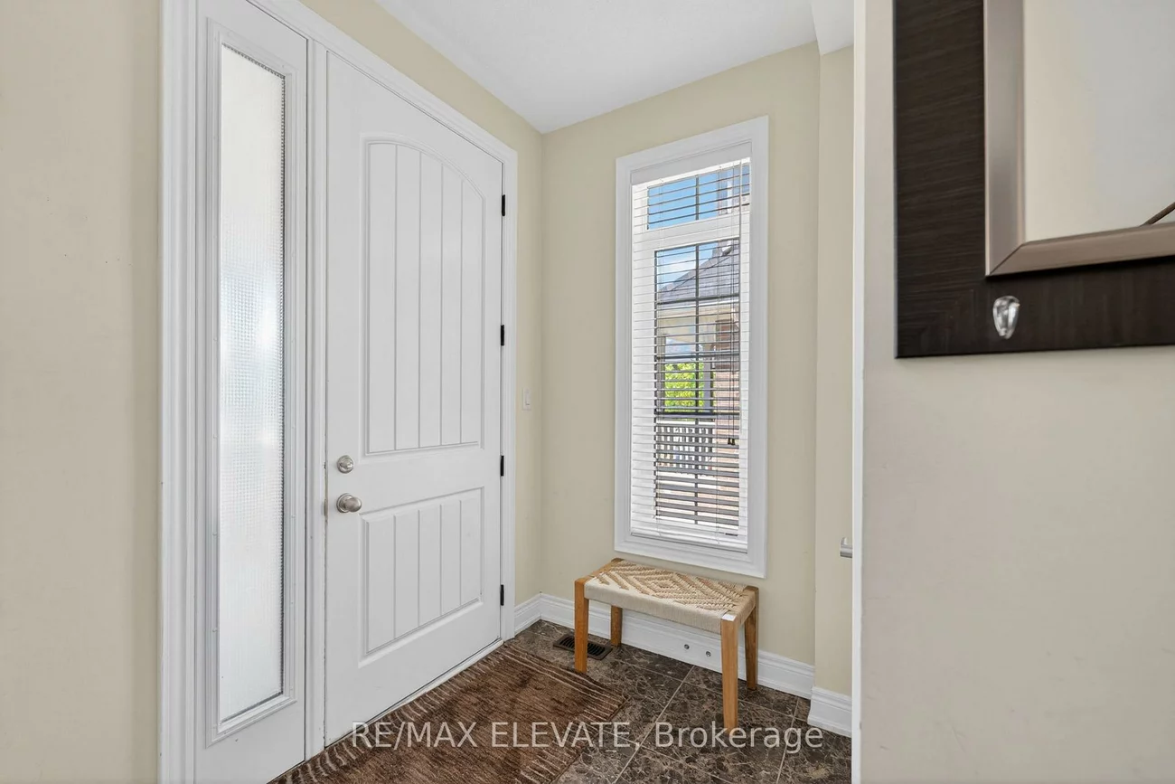 110, McDonnell, Bradford, Bradford West Gwillimbury