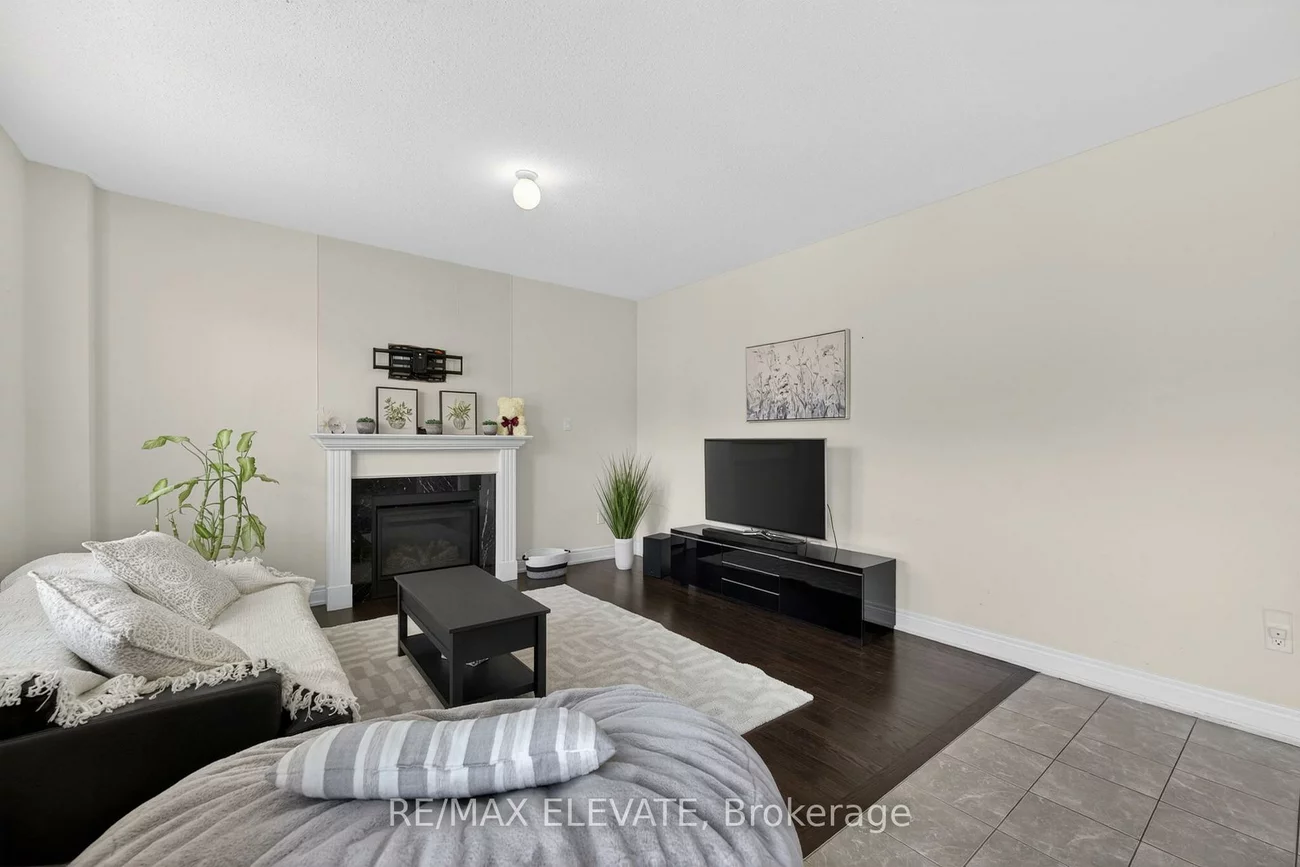 110, McDonnell, Bradford, Bradford West Gwillimbury