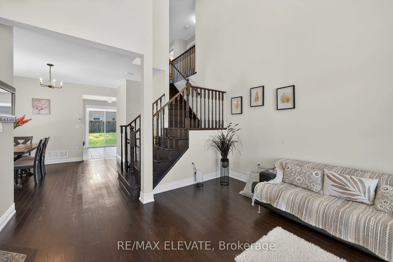 110, McDonnell, Bradford, Bradford West Gwillimbury