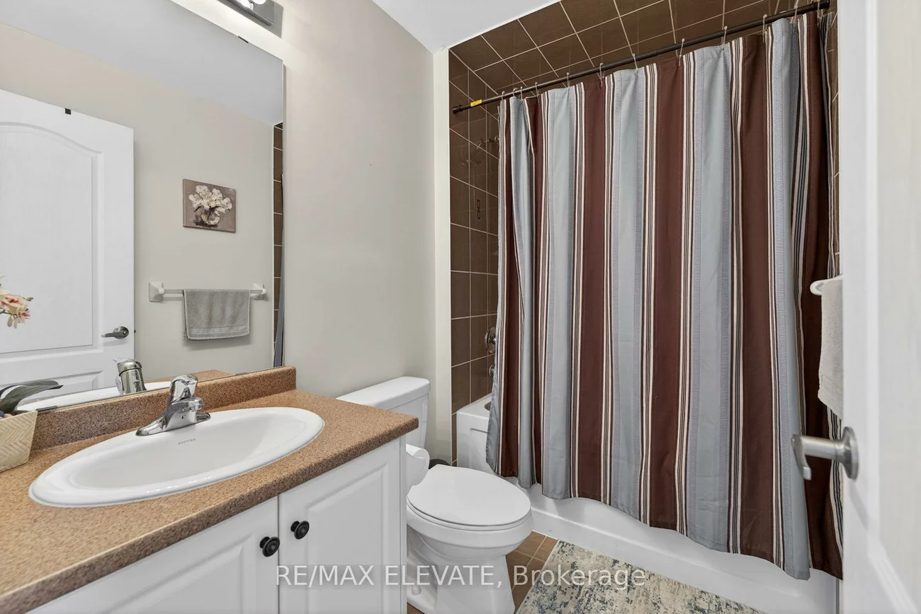 110, McDonnell, Bradford, Bradford West Gwillimbury