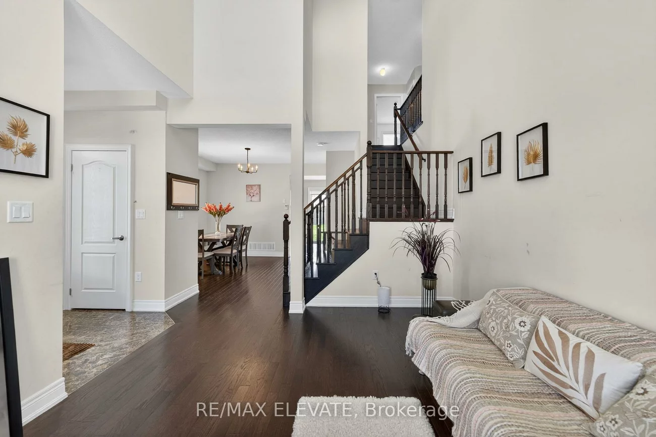 110, McDonnell, Bradford, Bradford West Gwillimbury