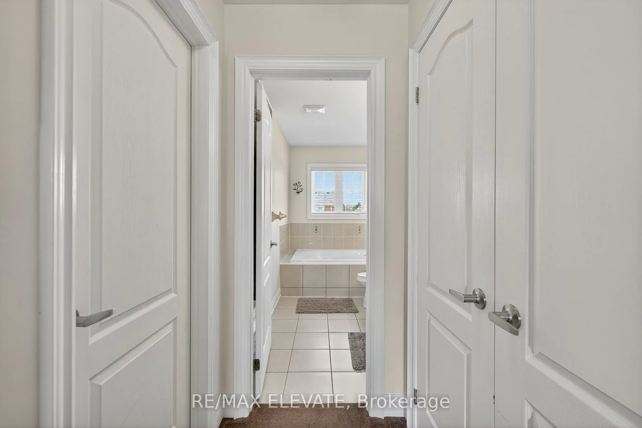110, McDonnell, Bradford, Bradford West Gwillimbury