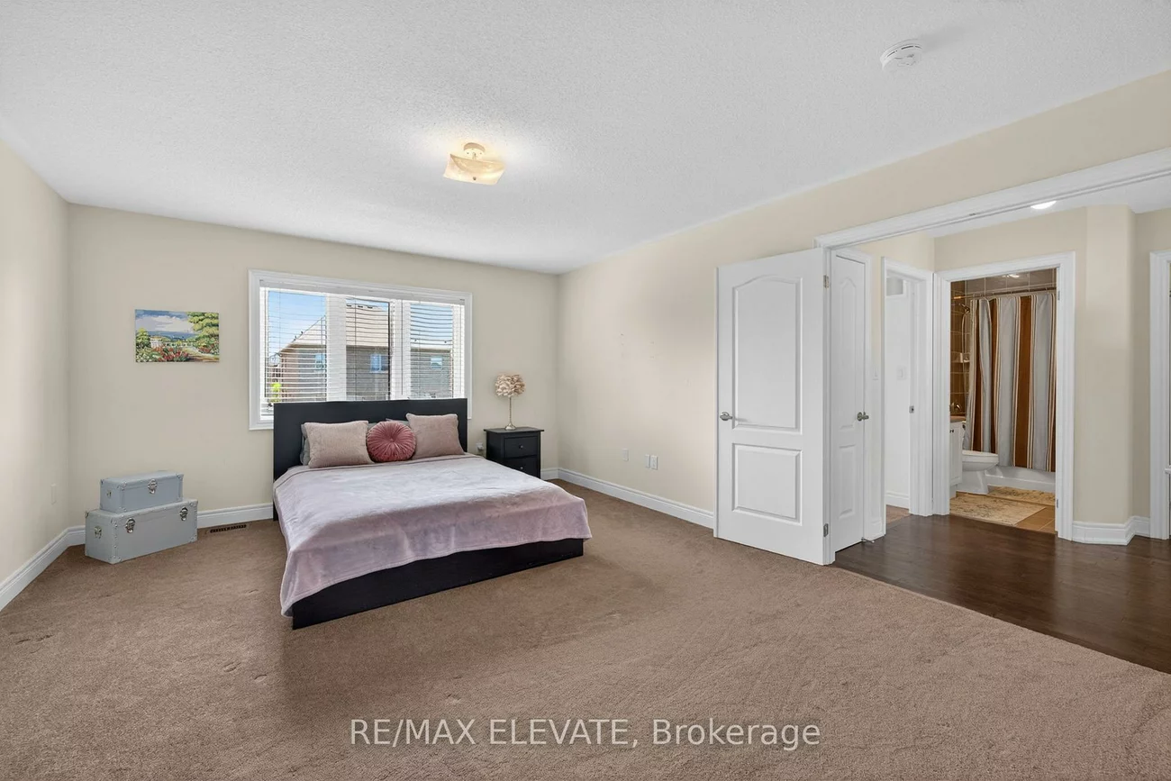 110, McDonnell, Bradford, Bradford West Gwillimbury